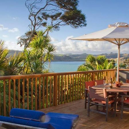 Orca Lodge Raglan Kültér fotó